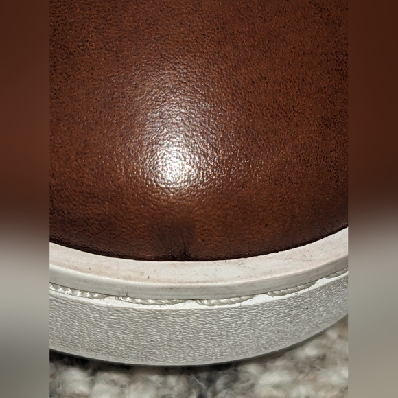 Allen Edmonds Randolph Slip on sneaker - Picture 8 of 8